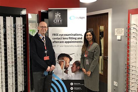 city university optometry clearing|Applying through Clearing • City, University of London.